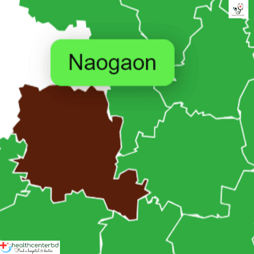 Naogaon medical center list