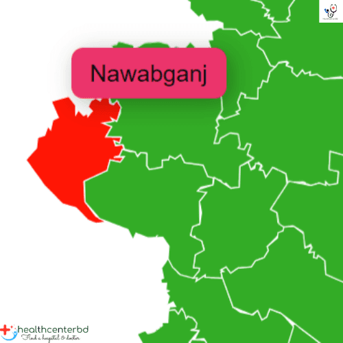 Chapainawabganj Medical Center List