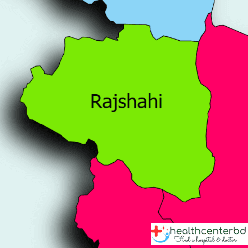 health Centers in Rajshahi