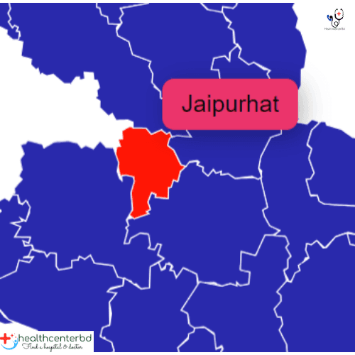 Joypurhat Medical Center List