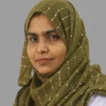 Dr. Sohela Parveen Jolly