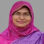Dr. Hasina Akhtar Rekha