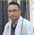 Dr. Md. Bayzid Hussain