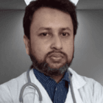 Dr. Md. Khaled Shariar