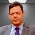 Dr. Md Omar Faruque Sarwar Hossain