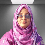 Dr. Nur E Atia Lovely