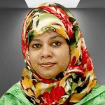 Dr. Ruksana Parvin Lima