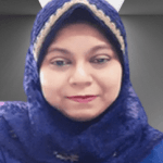 Dr. Samroz Parvin Rinku