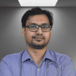 Dr. Alam Iftekhar Belayet