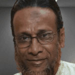 Prof. Dr. Md. Iqbal Bari