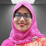 Dr. Mosfika Kausary Lisa