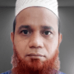 Dr. Sayed Mahbub Alam