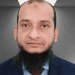 Dr. Morshed Zaman Miah