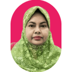 Dr. Homaira Sharin Shimi