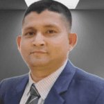 Dr. Kazi Ismail Hossain