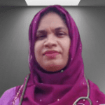 Dr. Morsheda Khatun Swapna
