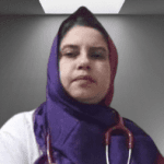 Dr. Dilruba Afroz Nira