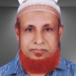 Dr. Md. Asgar Hossain