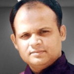 Dr. Md. Siddiqur Rahaman Sohel