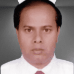 Dr. Mukul Kumar Sarkar