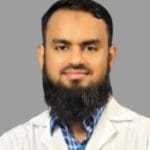 Dr Md Hasan Farooq Bhuiyan