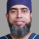 Dr Md Abdur Rahim Bhuiyan