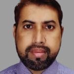 Dr Md Hasan Iqbal Majumder