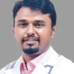 Dr Tuhin Shuvro Das