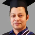 Dr Ismail Hossain Chowdhury Ripon