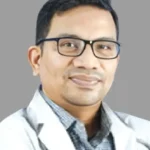 Dr Mirza Mohammad Amir