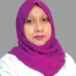 Prof Dr Rumana Selim