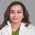 Dr. Fatima Zohra