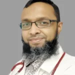 Dr. Abdullahil Aman