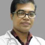 Dr Ranjit Kumar Ghosh