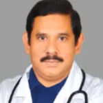 Dr Salauddin Mamun Chowdhury