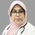 Dr Jasmine Haider