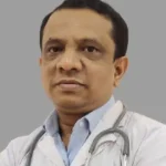Dr Md Hasanuzzaman Jewel