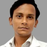 Dr Jyotirmoy Paul