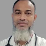 Dr Mohaiminul Abedin