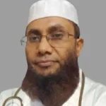 Dr Md Jasim Uddin
