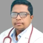 Dr Md Ariful Haque