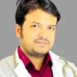 Dr Md Saifullah Rasel