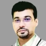 Dr. Ripon Kumar Sarkar