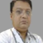 Dr. Muhammad Zakir Hossain