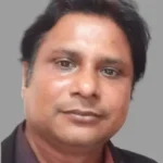 Dr. Sreekanta Chakraborty
