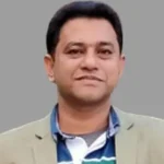 Dr. Prabir Kumar Nath