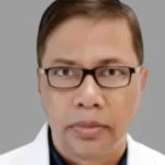 Prof. Dr. Miah Mashhud Ahmad