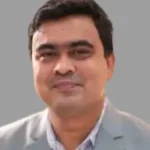 Dr. Asraful Haque Chowdhury