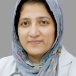 Dr. Farzana Saima Omi