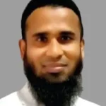 Dr. Md. Raihan Siddique